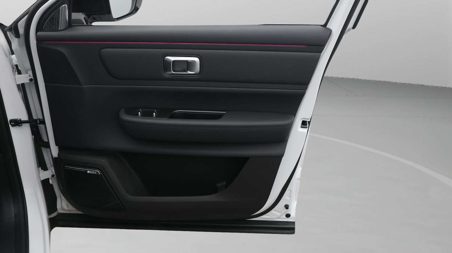 Used Jaecoo Jaecoo 7 2025 for sale - 76485595: Photo 16