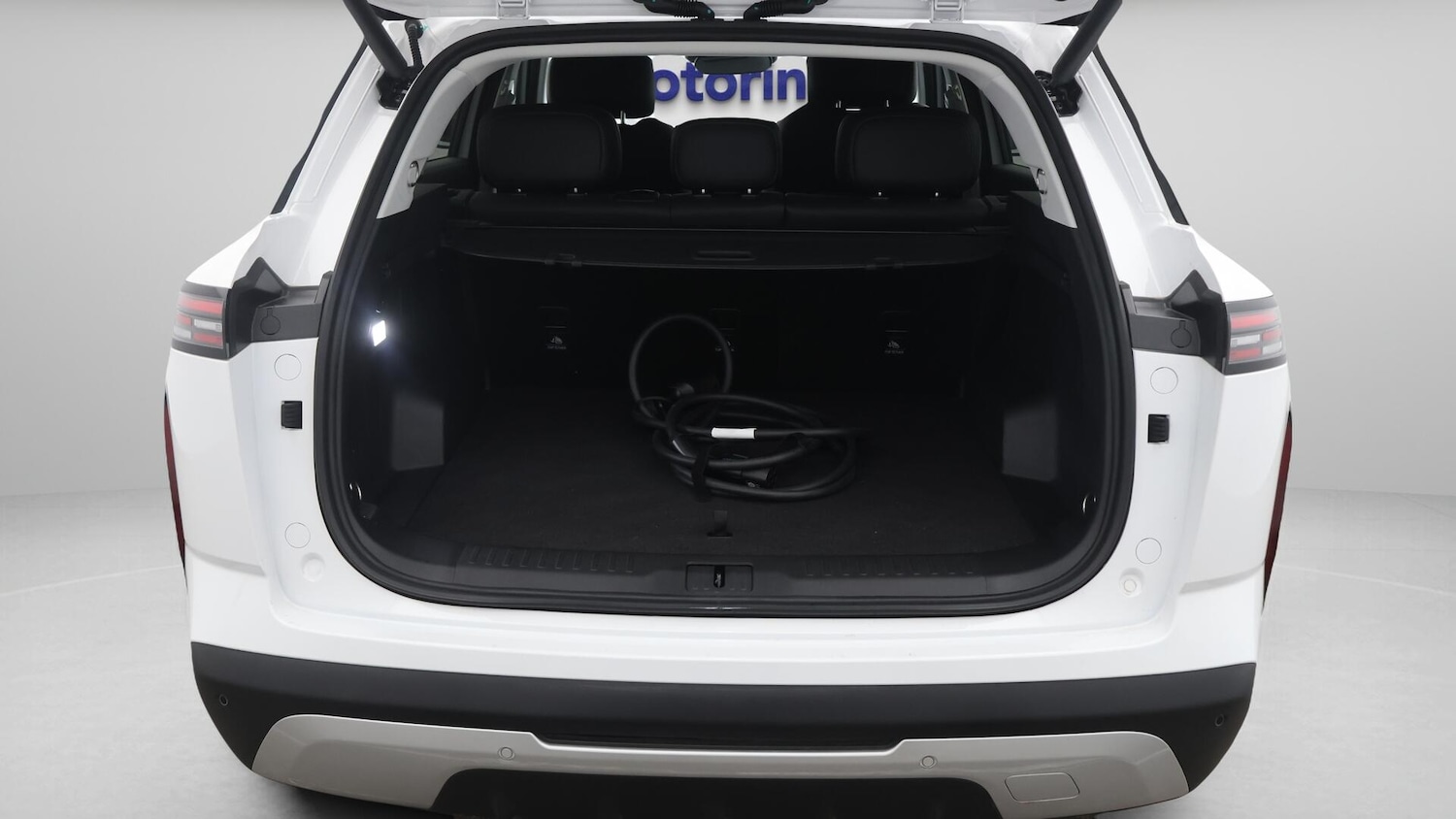 Used Jaecoo Jaecoo 7 2025 for sale - 76485595: Photo 18