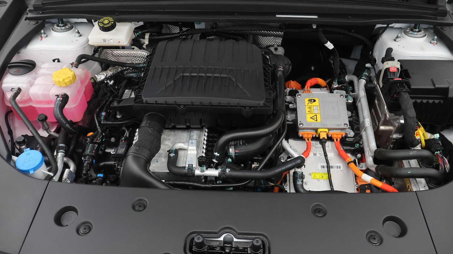 Used Jaecoo Jaecoo 7 2025 for sale - 76485595: Photo 20