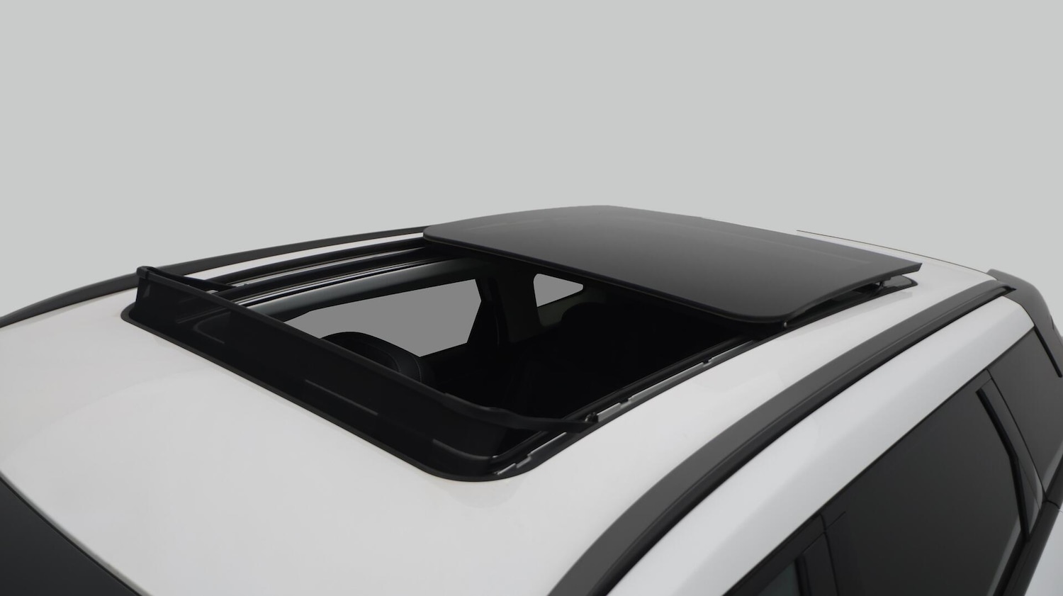 Used Jaecoo Jaecoo 7 2025 for sale - 76485595: Photo 21