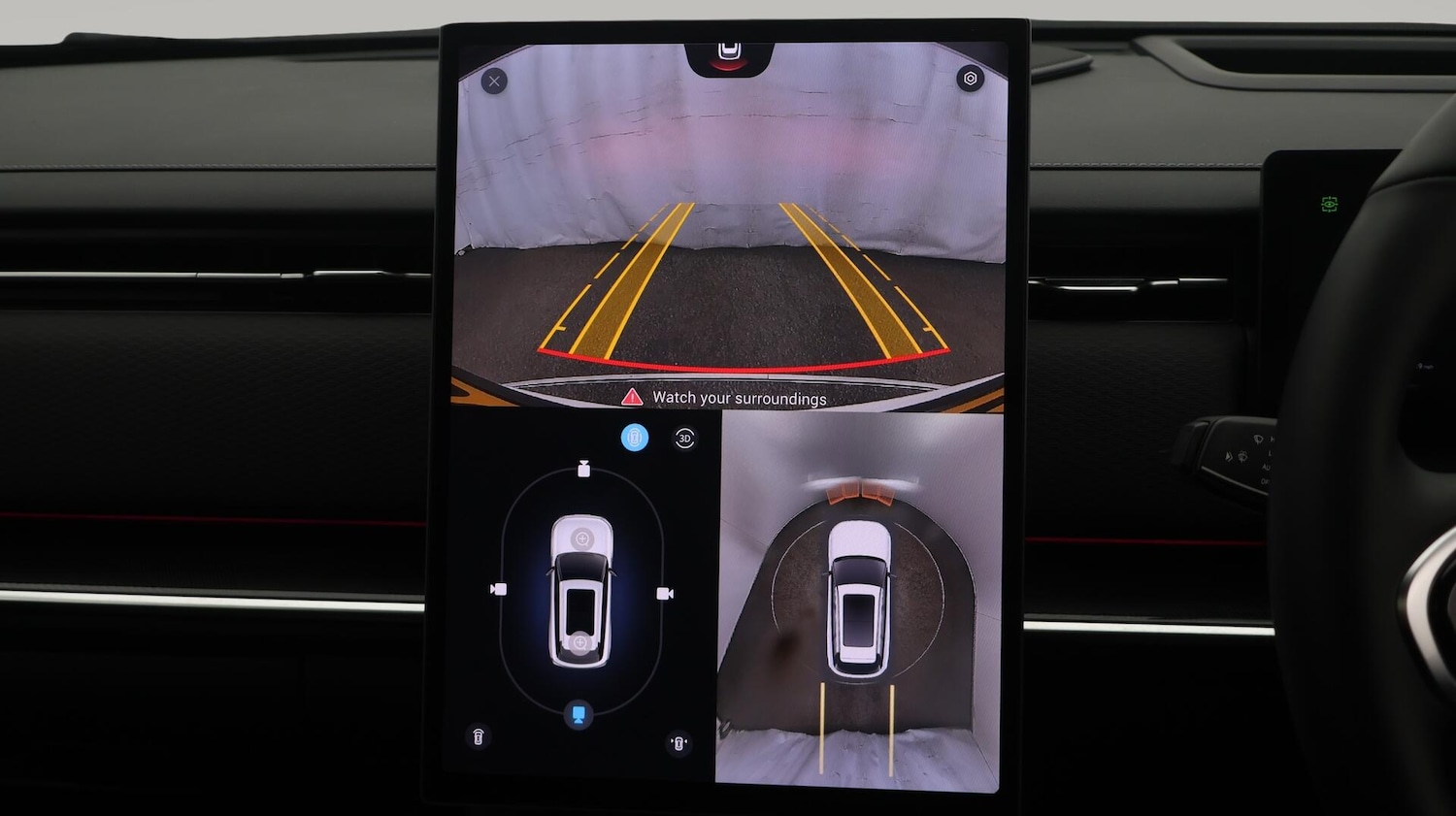 Used Jaecoo Jaecoo 7 2025 for sale - 76485595: Photo 29