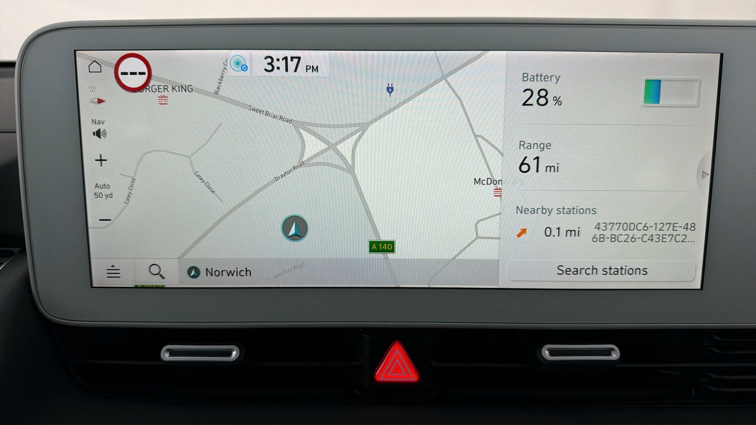 Used Hyundai IONIQ 5 2022 for sale - 78014970: Photo 10