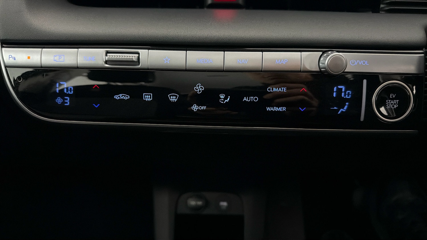 Used Hyundai IONIQ 5 2022 for sale - 78014970: Photo 11