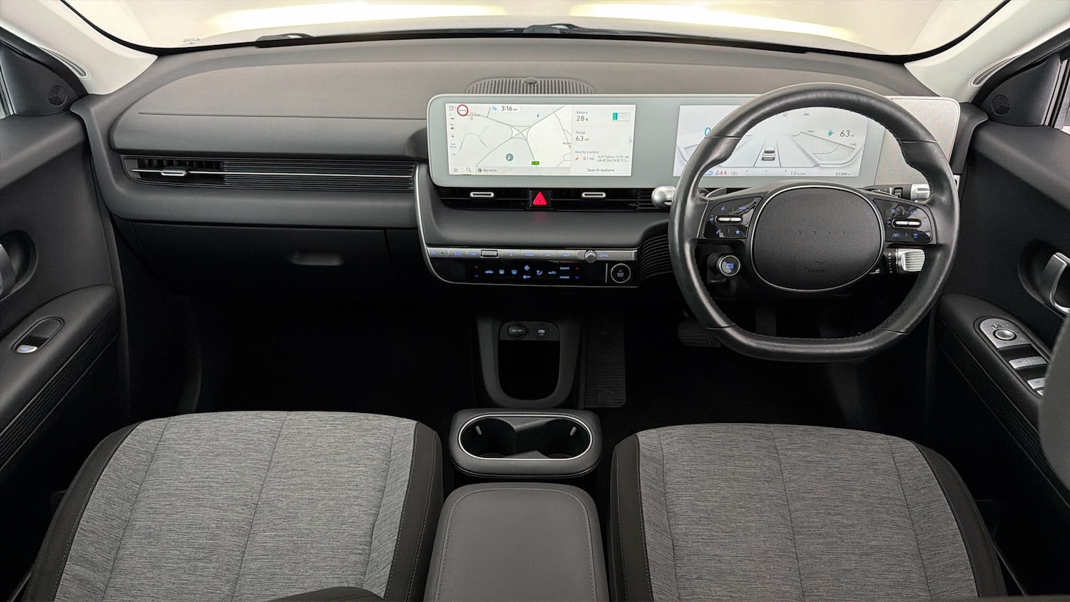 Used Hyundai IONIQ 5 2022 for sale - 78014970: Photo 12