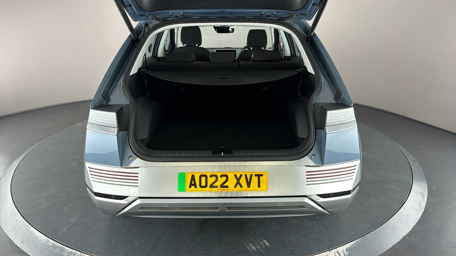 Used Hyundai IONIQ 5 2022 for sale - 78014970: Photo 16