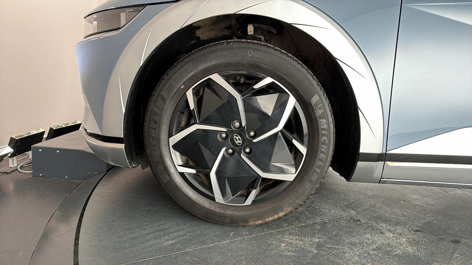 Used Hyundai IONIQ 5 2022 for sale - 78014970: Photo 17