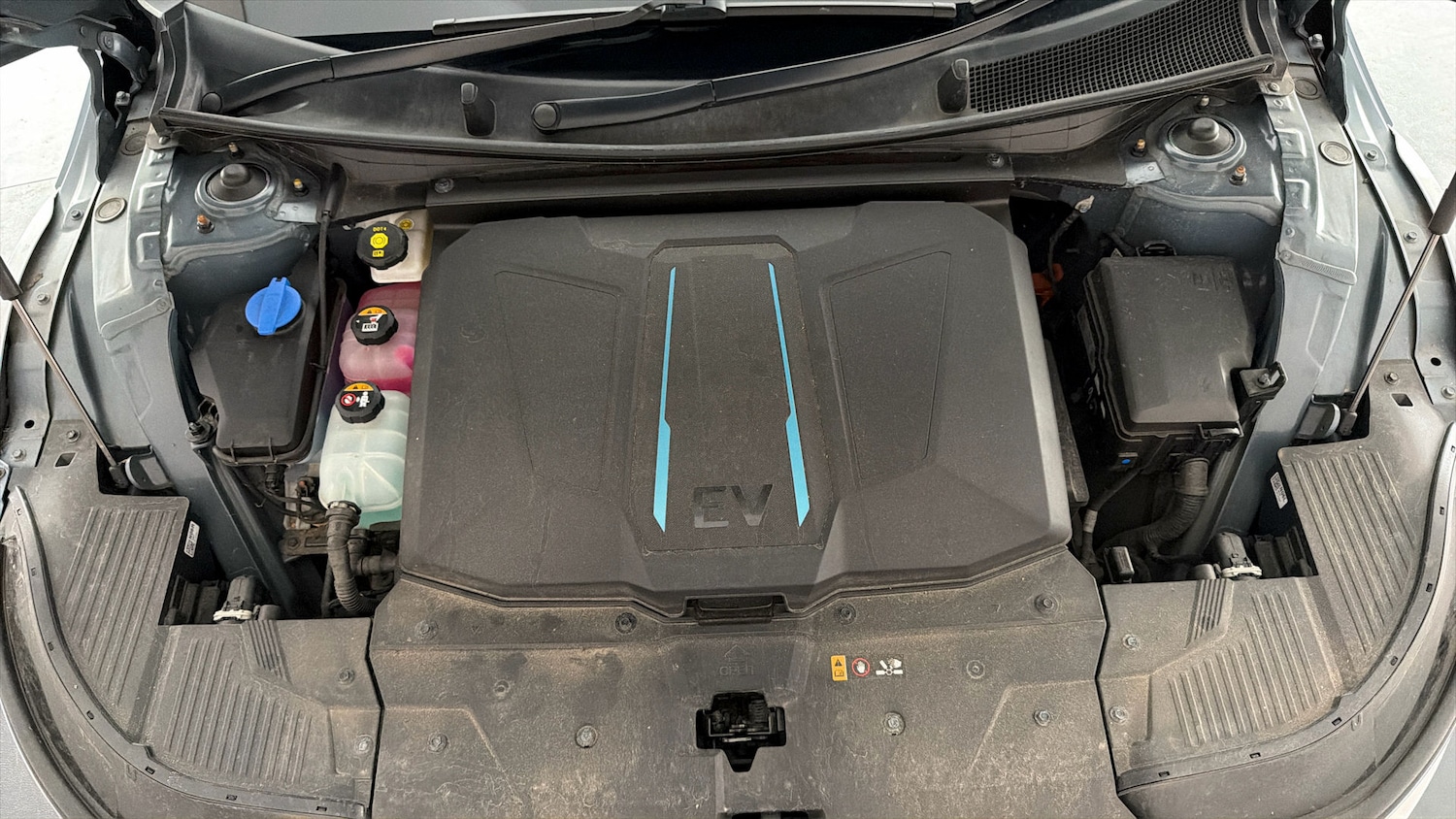 Used Hyundai IONIQ 5 2022 for sale - 78014970: Photo 18