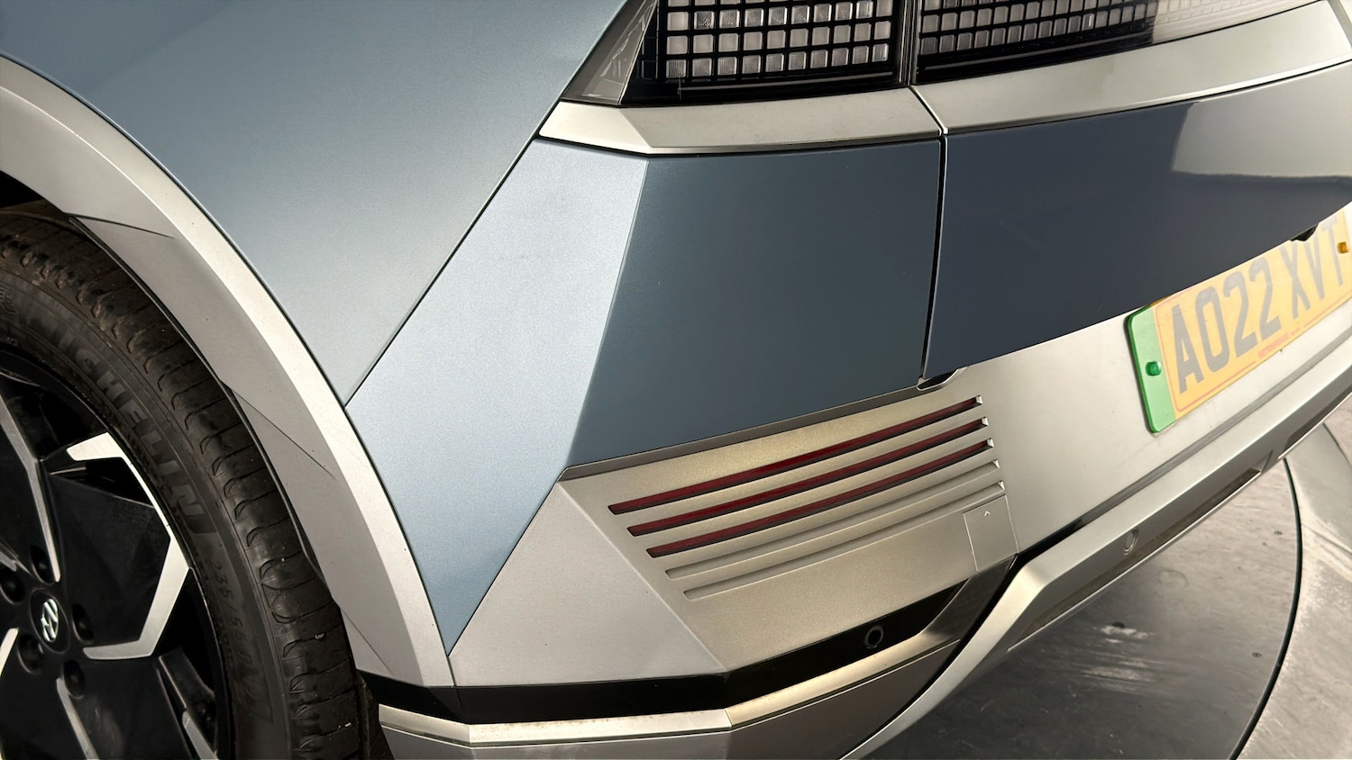 Used Hyundai IONIQ 5 2022 for sale - 78014970: Photo 19