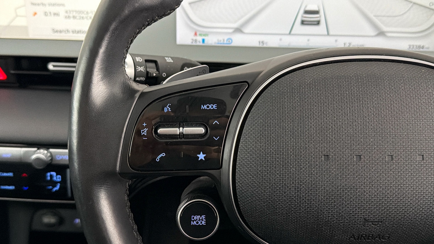 Used Hyundai IONIQ 5 2022 for sale - 78014970: Photo 23