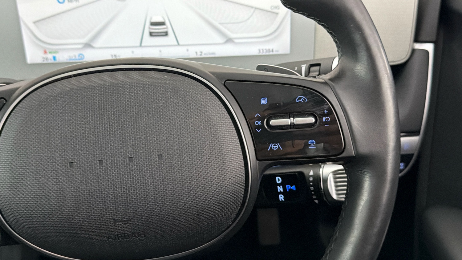 Used Hyundai IONIQ 5 2022 for sale - 78014970: Photo 24