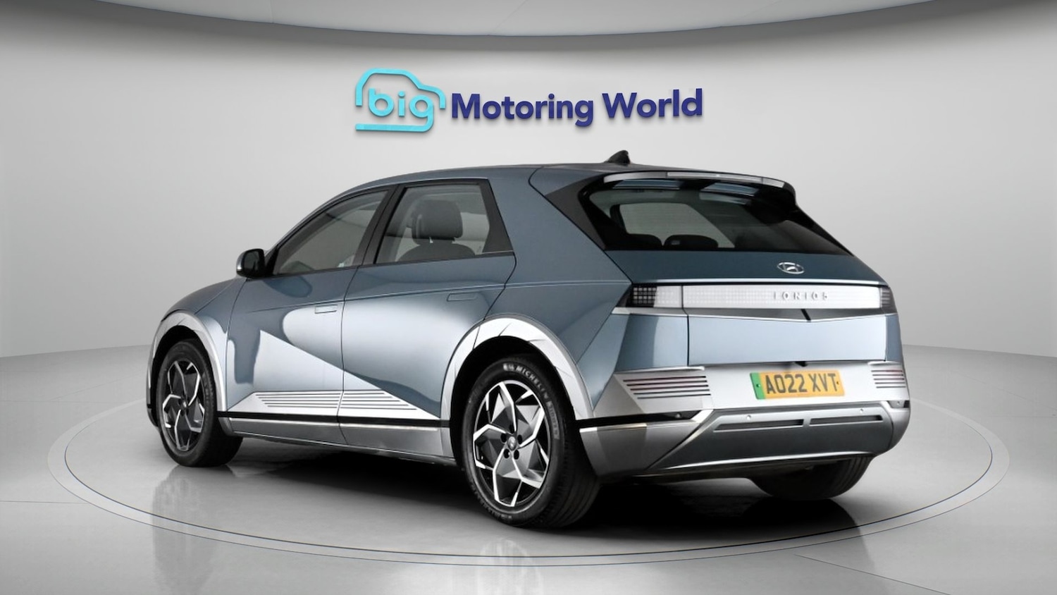 Used Hyundai IONIQ 5 2022 for sale - 78014970: Photo 5