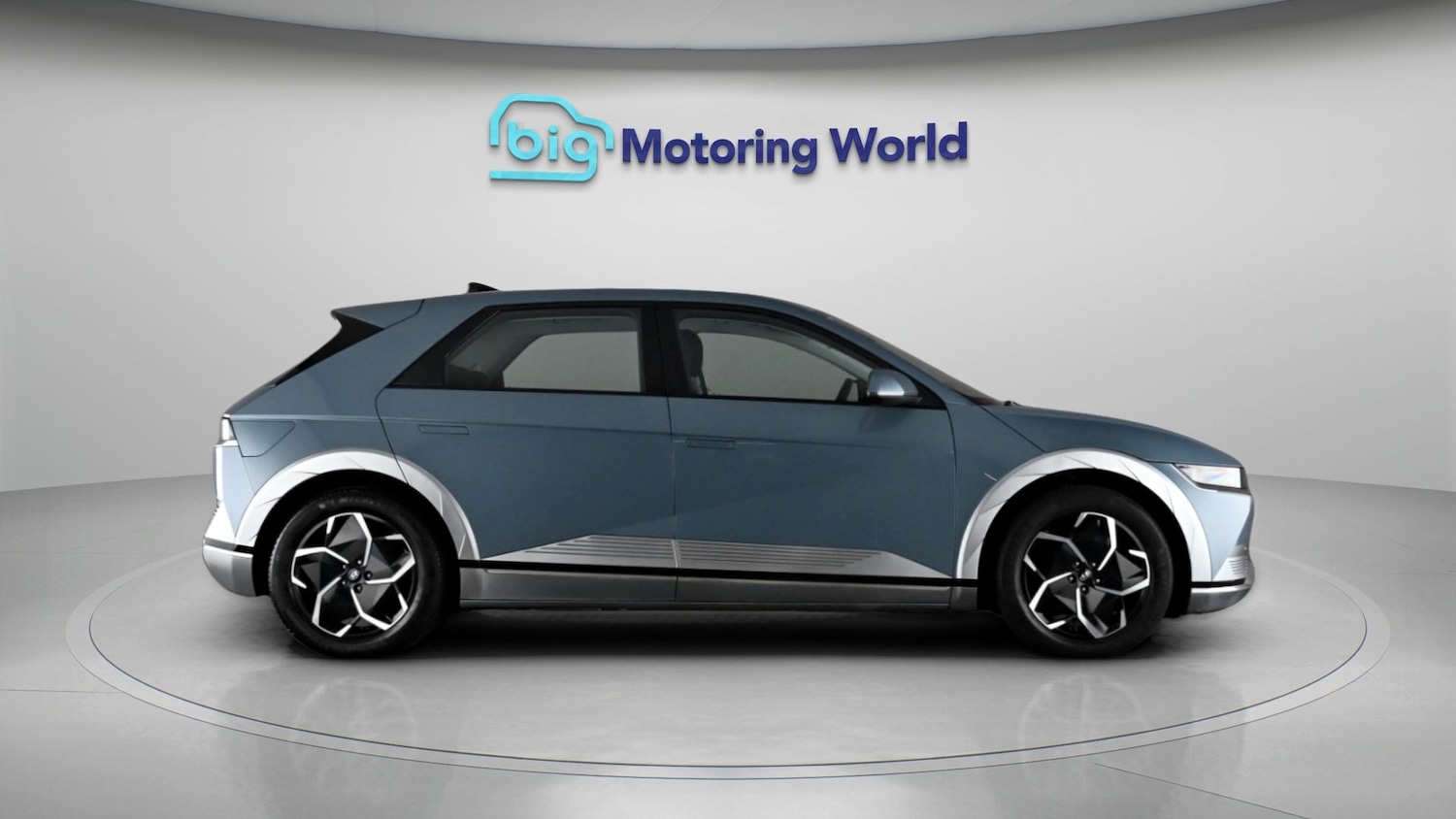 Used Hyundai IONIQ 5 2022 for sale - 78014970: Photo 8