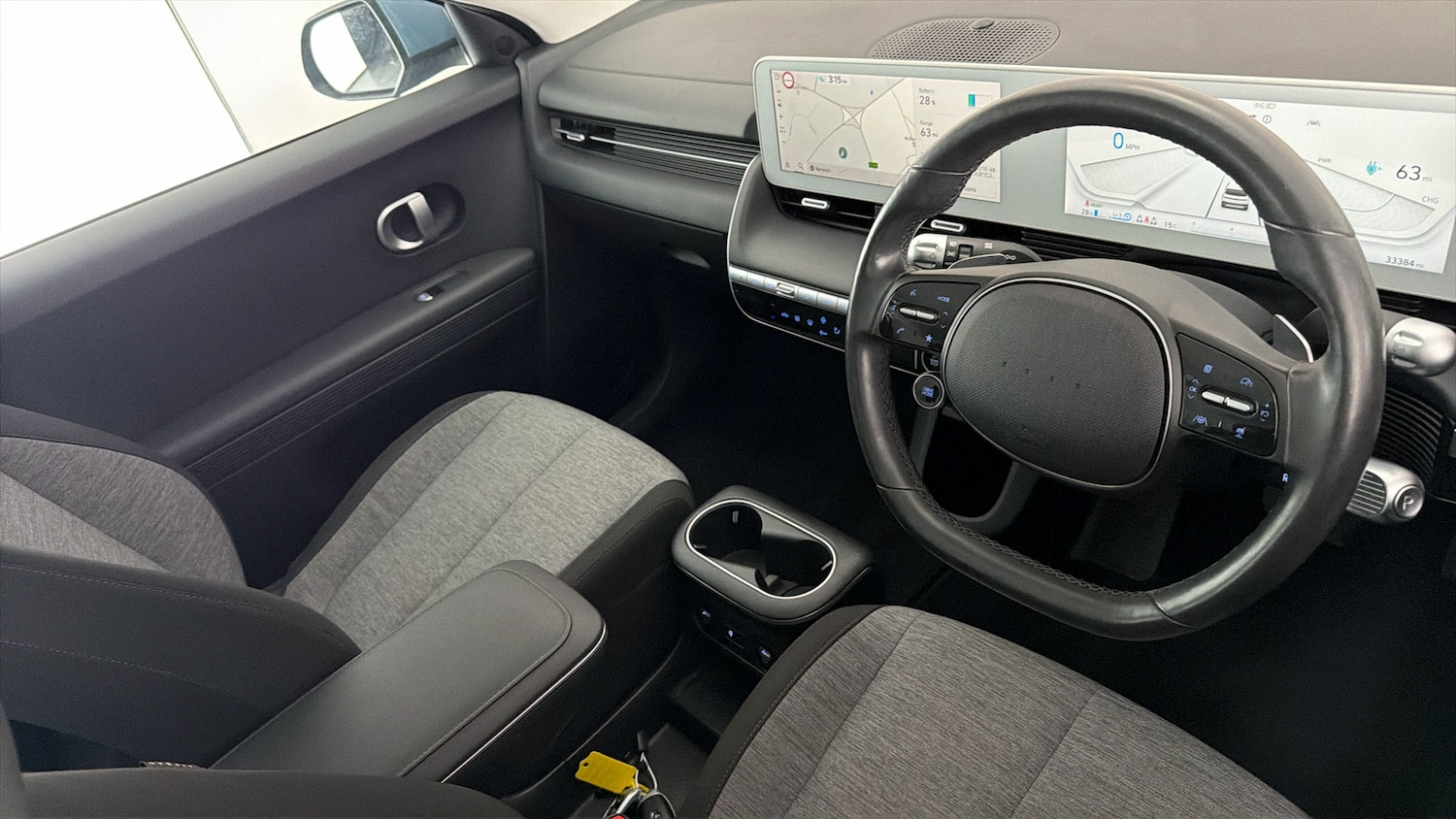 Used Hyundai IONIQ 5 2022 for sale - 78014970: Photo 9