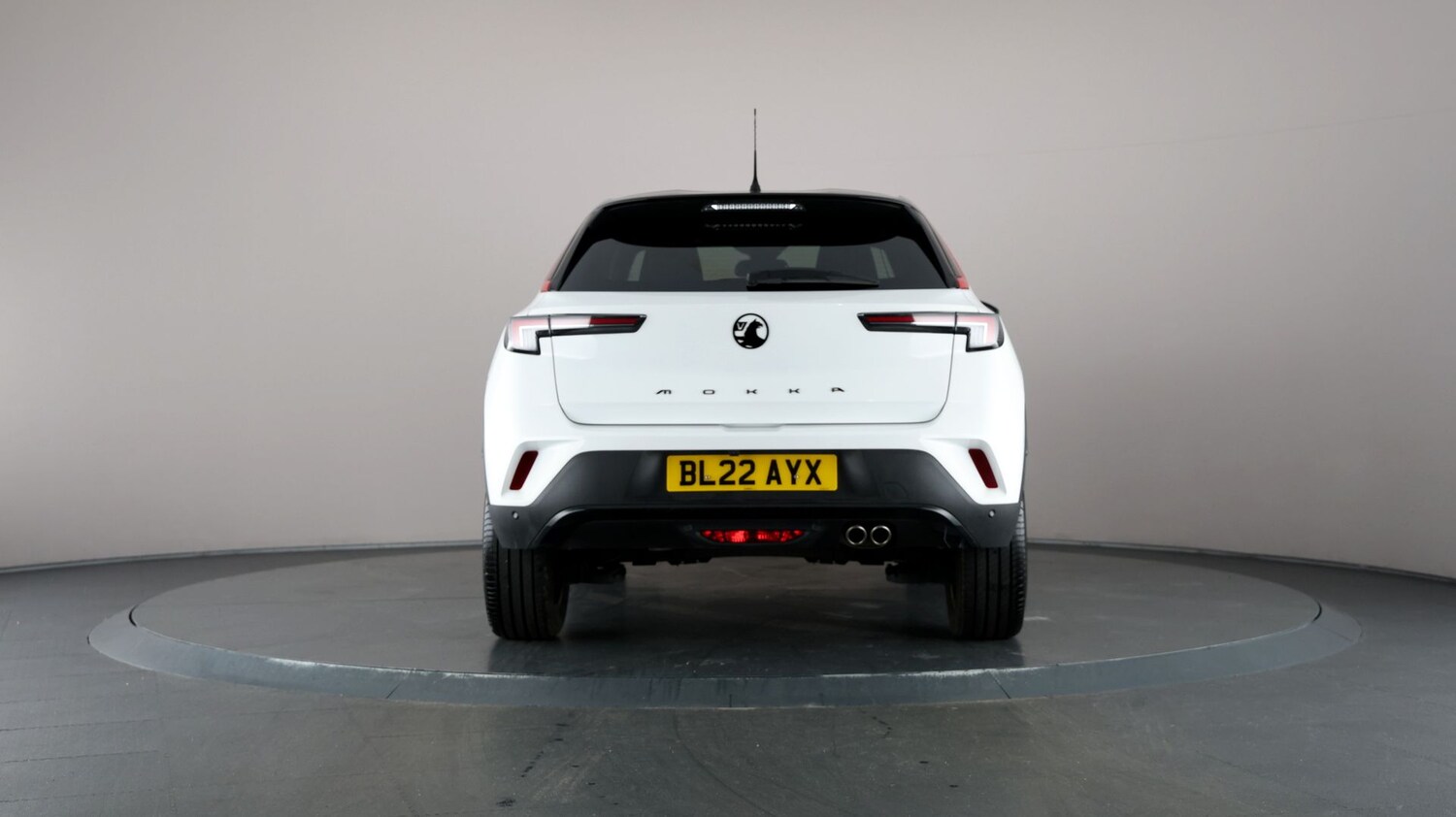 Used Vauxhall Mokka for sale - 76815428: Photo 27