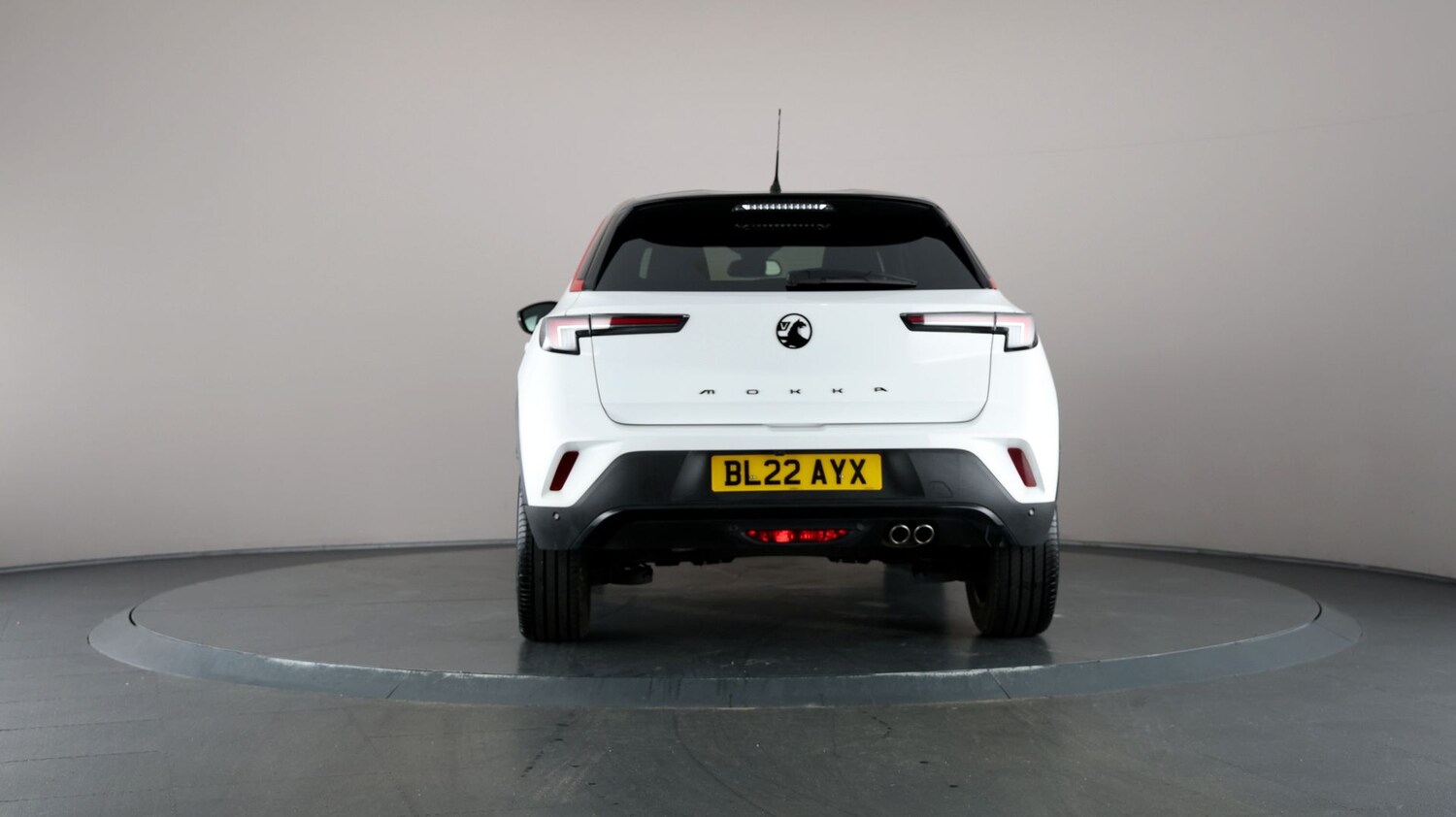 Used Vauxhall Mokka for sale - 76815428: Photo 28