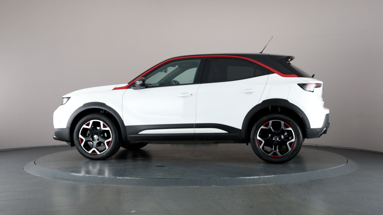 Used Vauxhall Mokka for sale - 76815428: Photo 29