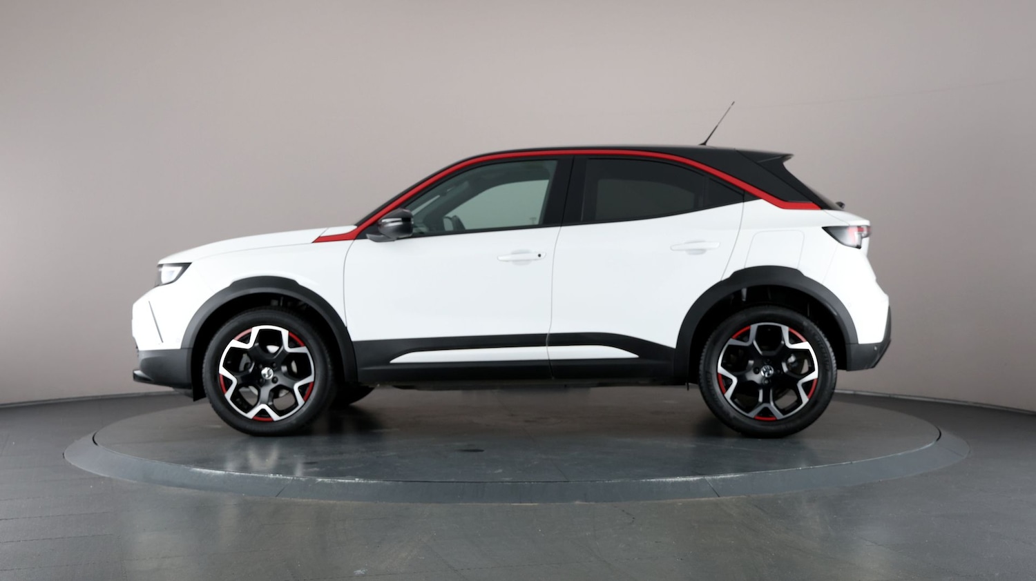 Used Vauxhall Mokka for sale - 76815428: Photo 30