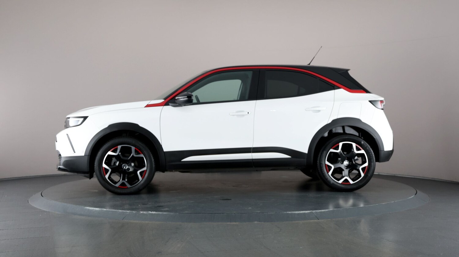 Used Vauxhall Mokka for sale - 76815428: Photo 31