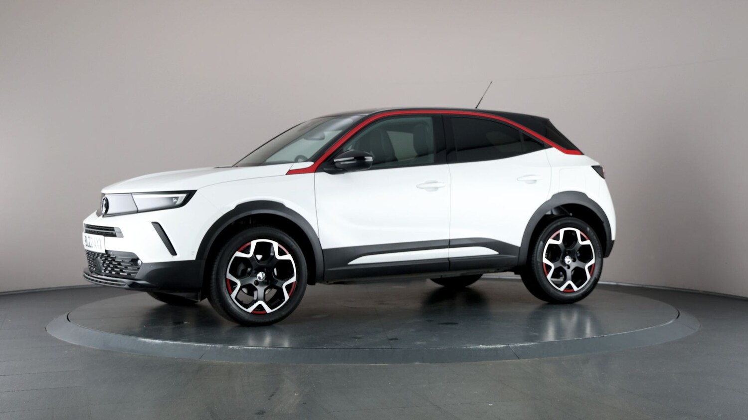 Used Vauxhall Mokka for sale - 76815428: Photo 34