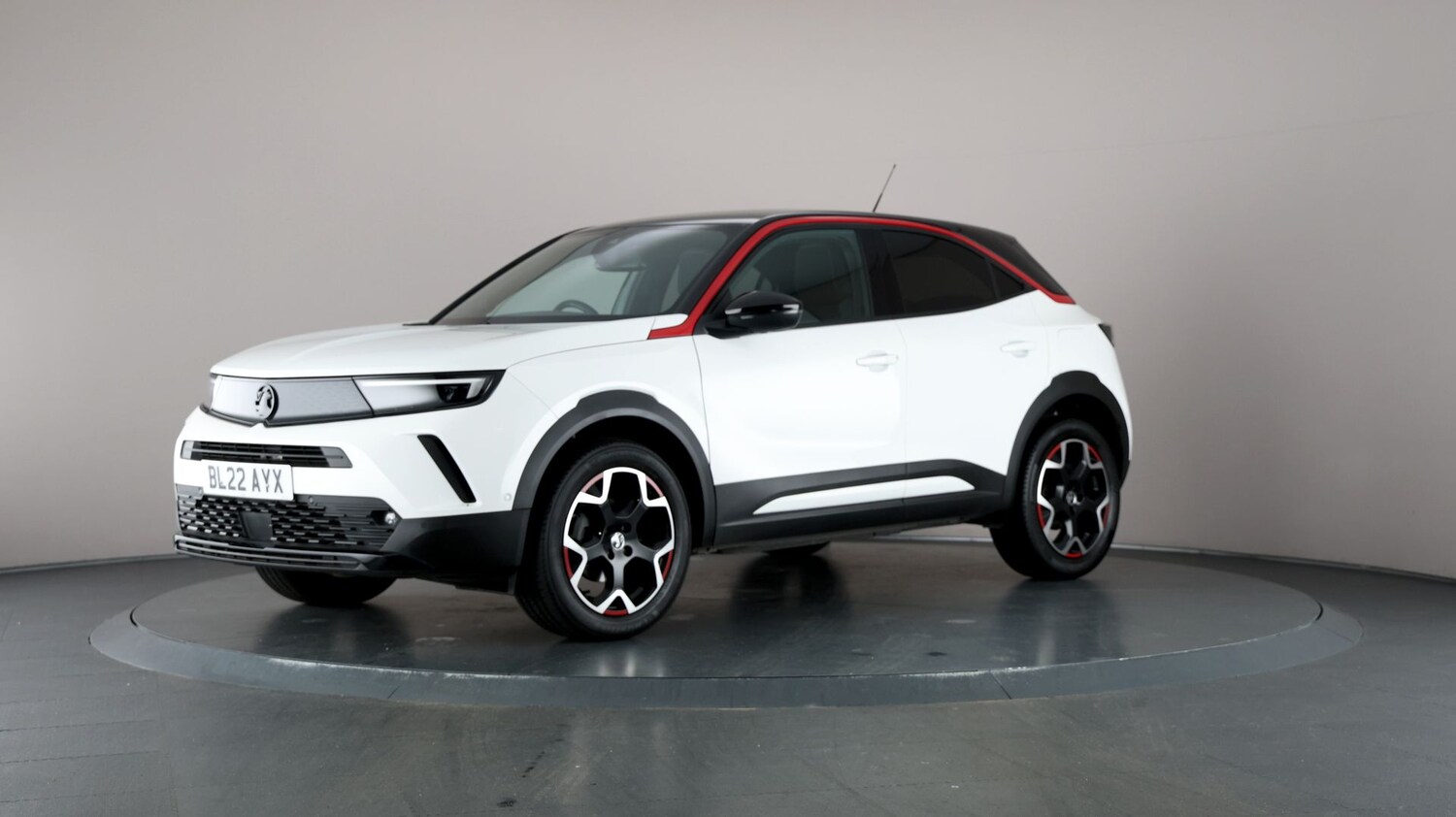 Used Vauxhall Mokka for sale - 76815428: Photo 36