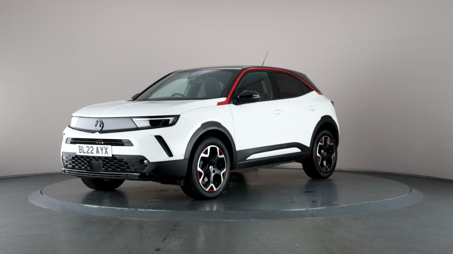 Used Vauxhall Mokka for sale - 76815428: Photo 37