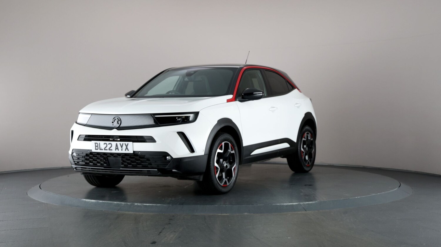 Used Vauxhall Mokka for sale - 76815428: Photo 38