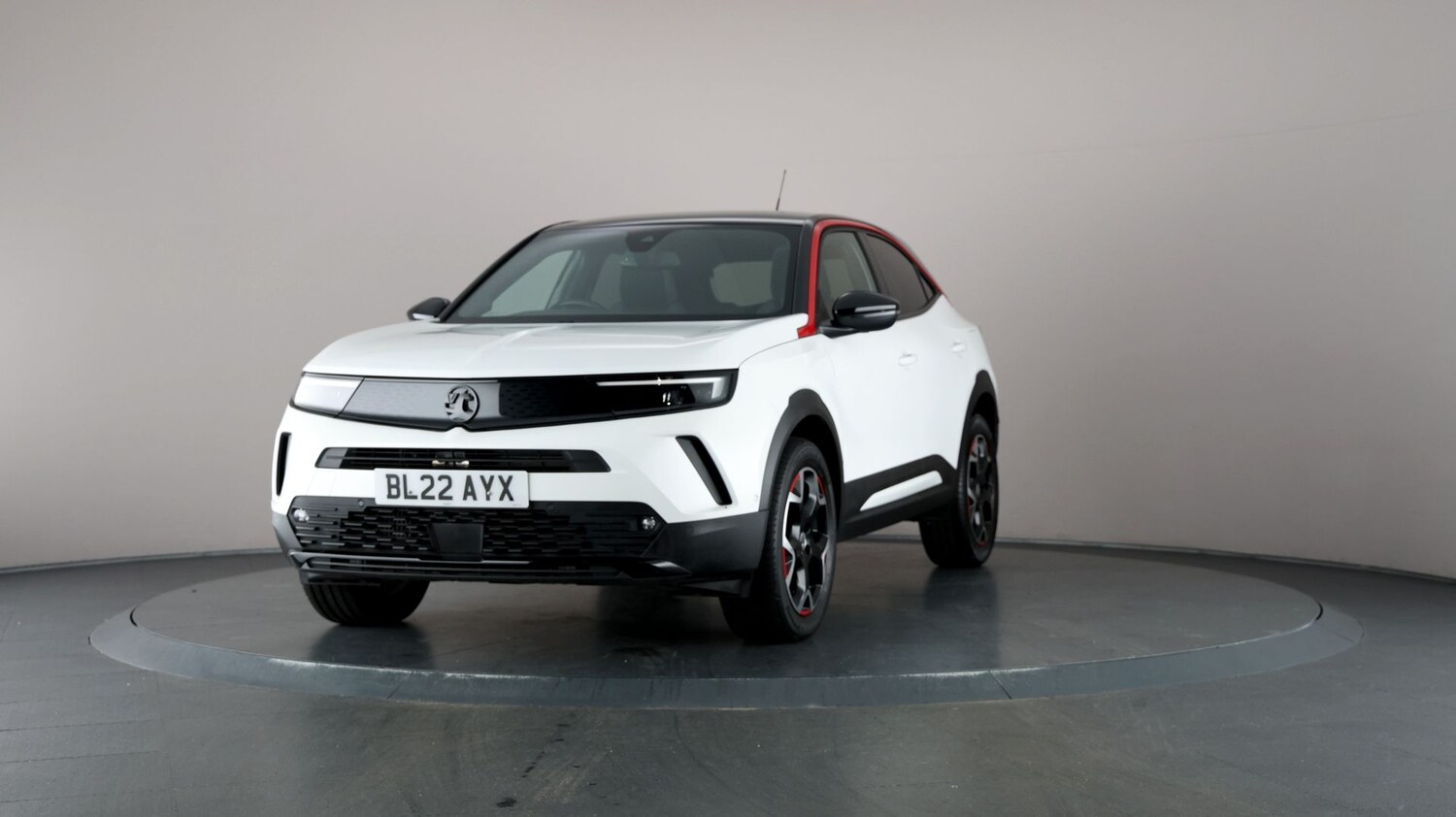 Used Vauxhall Mokka for sale - 76815428: Photo 40