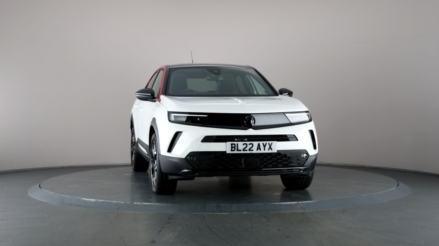 Used Vauxhall Mokka for sale - 76815428: Photo 44