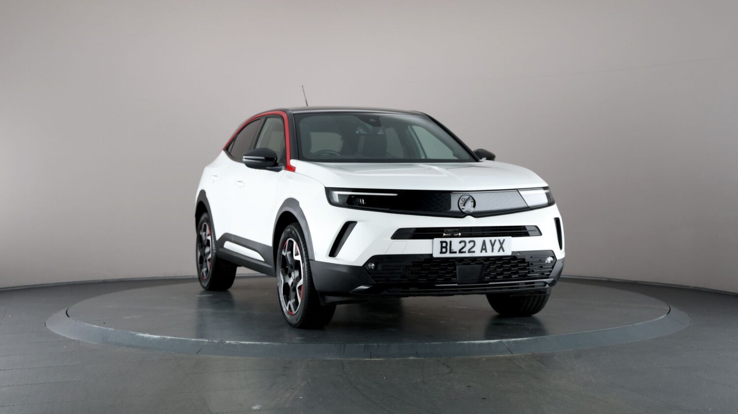 Used Vauxhall Mokka for sale - 76815428: Photo 45