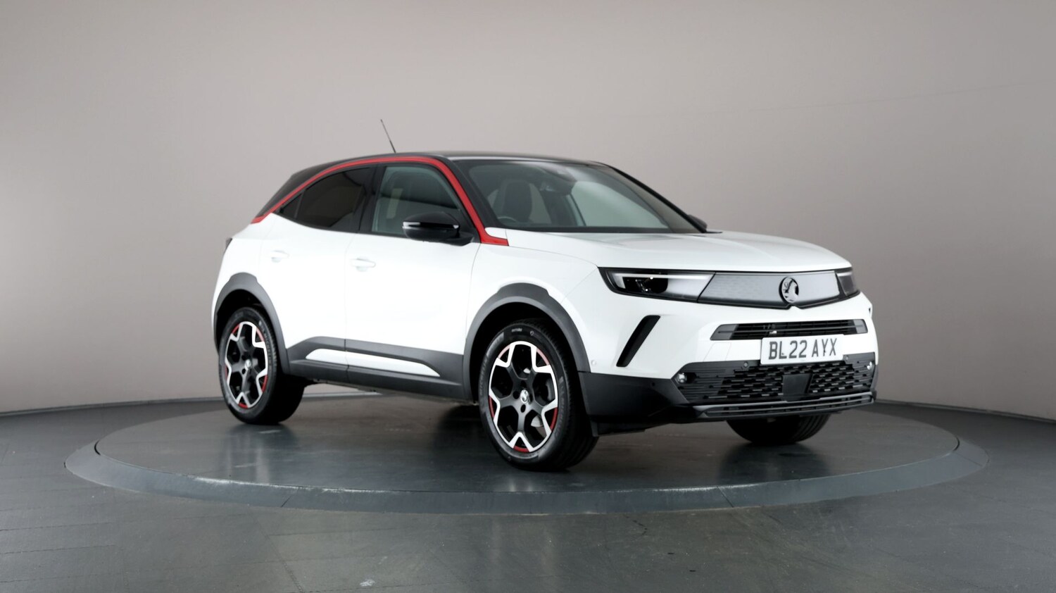 Used Vauxhall Mokka for sale - 76815428: Photo 47