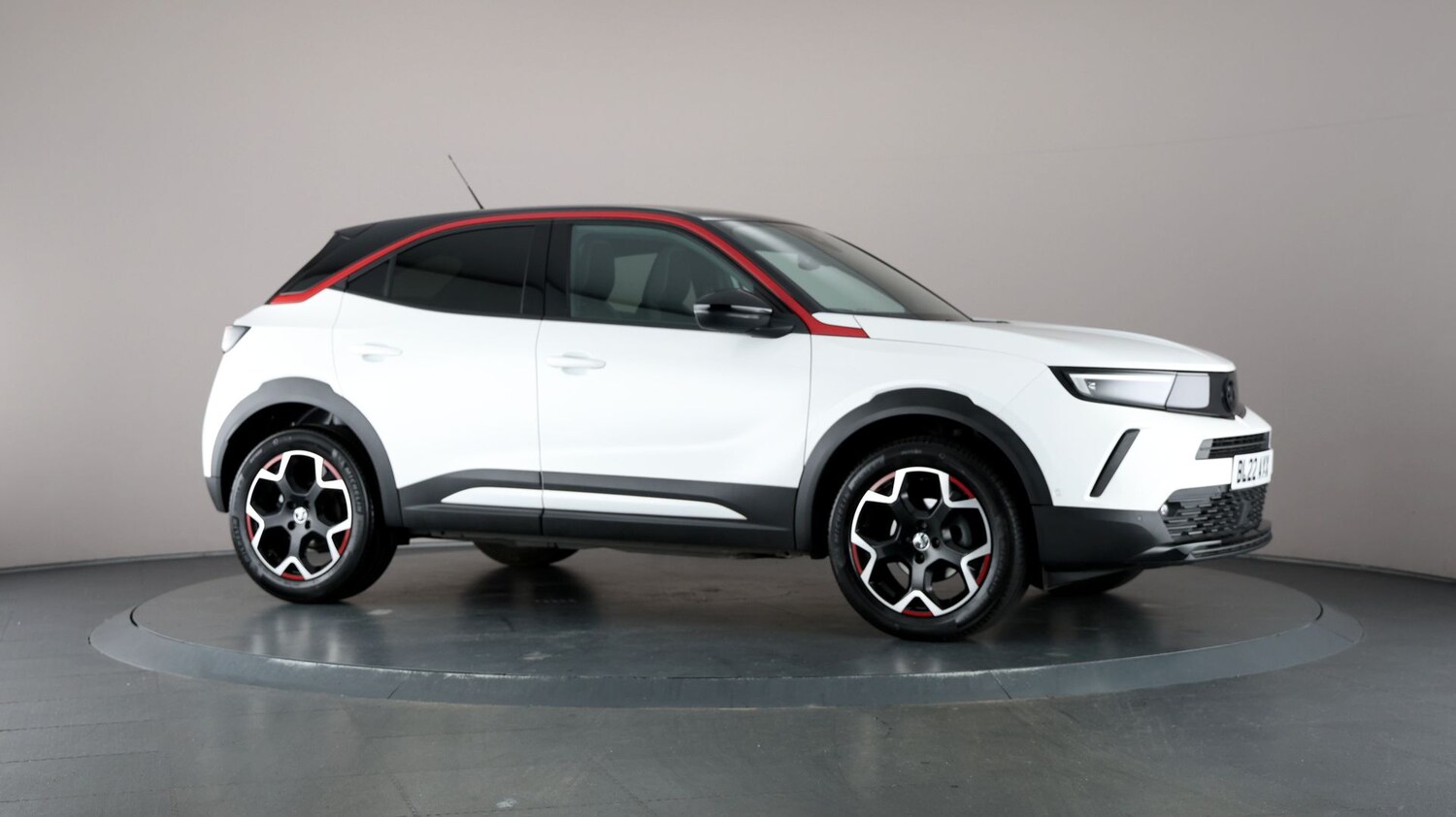 Used Vauxhall Mokka for sale - 76815428: Photo 51