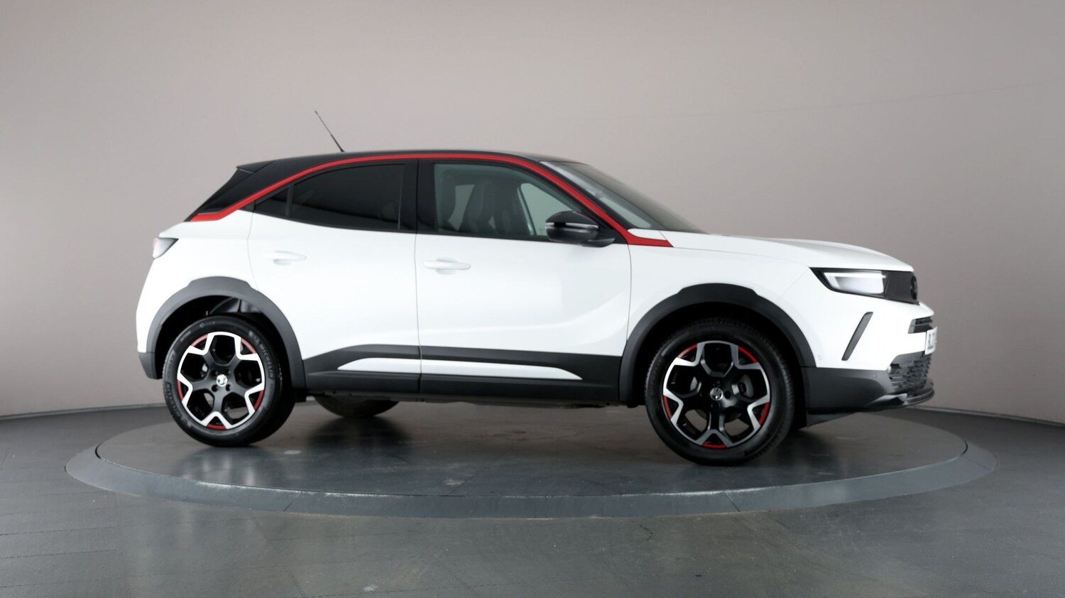 Used Vauxhall Mokka for sale - 76815428: Photo 52