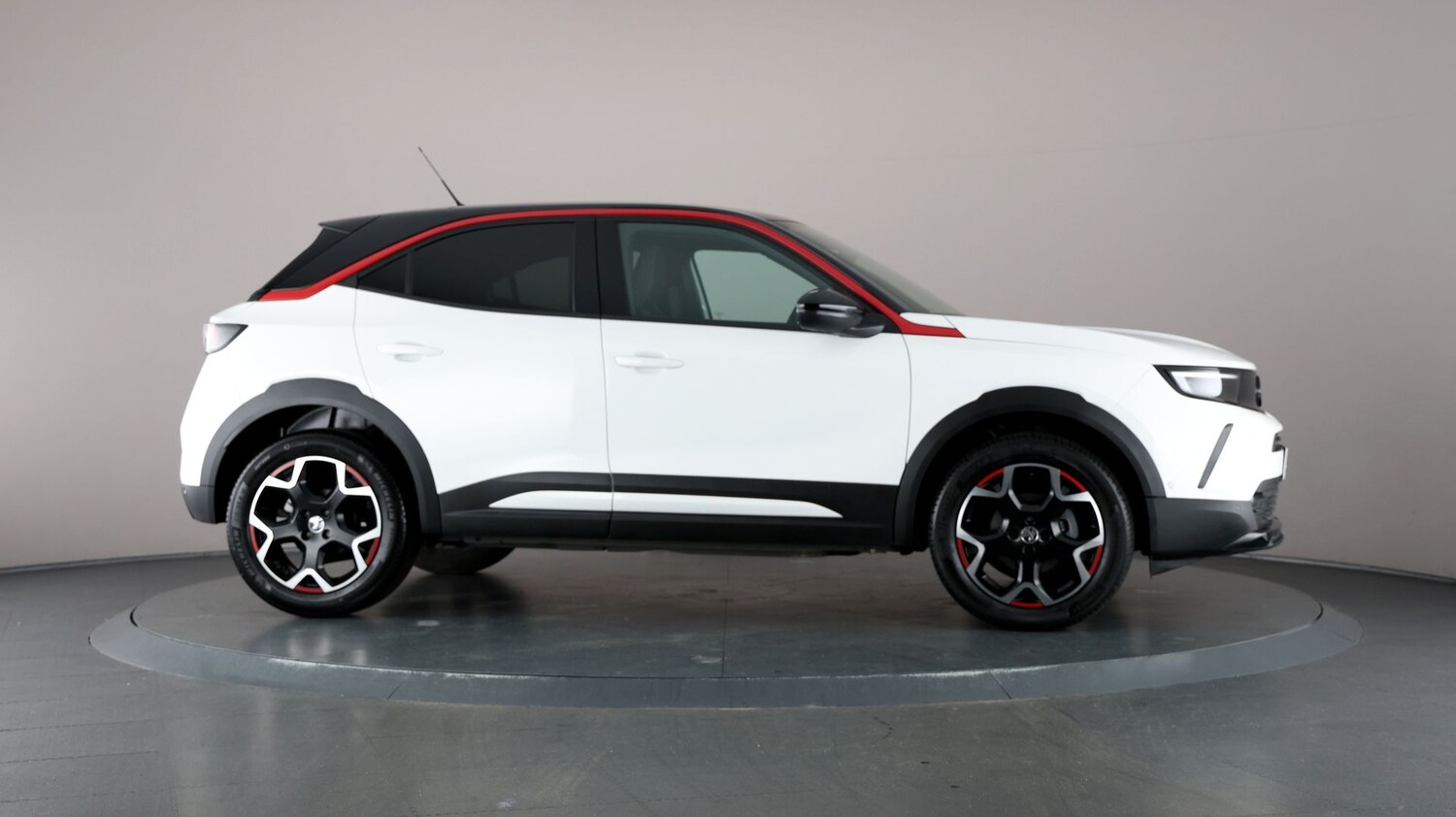 Used Vauxhall Mokka for sale - 76815428: Photo 53