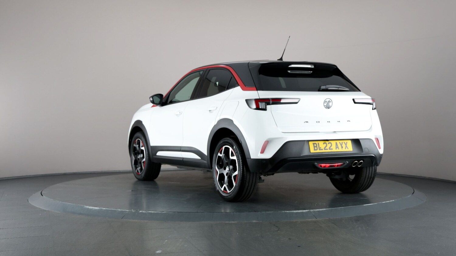 Used Vauxhall Mokka for sale - 76815428: Photo 61