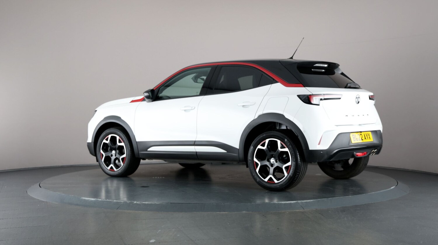 Used Vauxhall Mokka for sale - 76815428: Photo 69