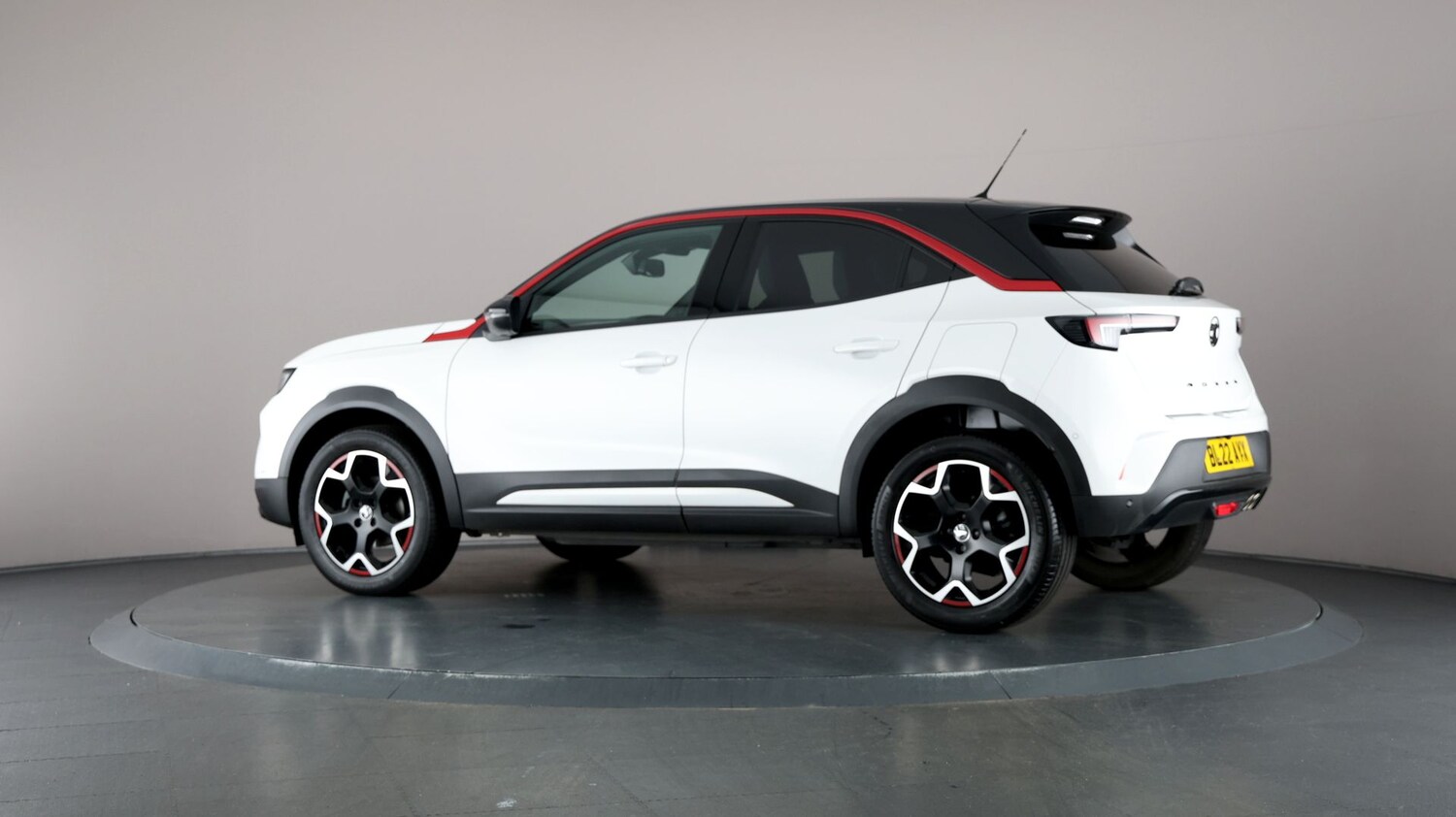 Used Vauxhall Mokka for sale - 76815428: Photo 70