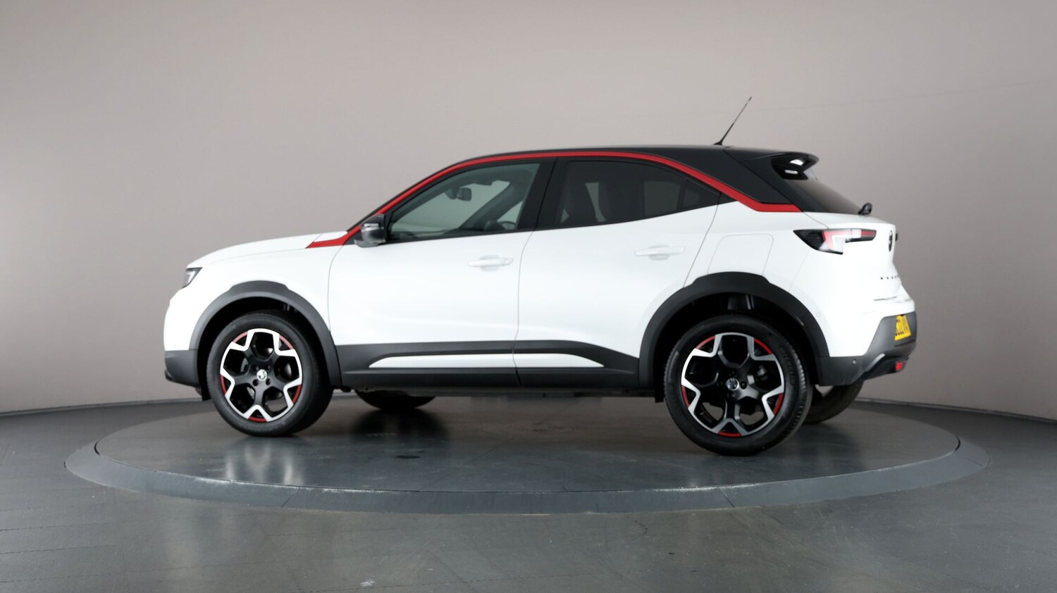 Used Vauxhall Mokka for sale - 76815428: Photo 71