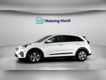 Used Kia Niro 2019 for sale - 78761490: Photo