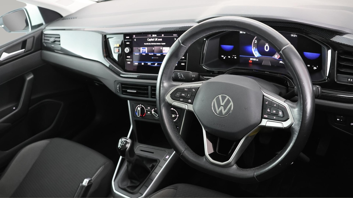 Used Volkswagen Polo 2021 for sale - 76306265: Photo 10