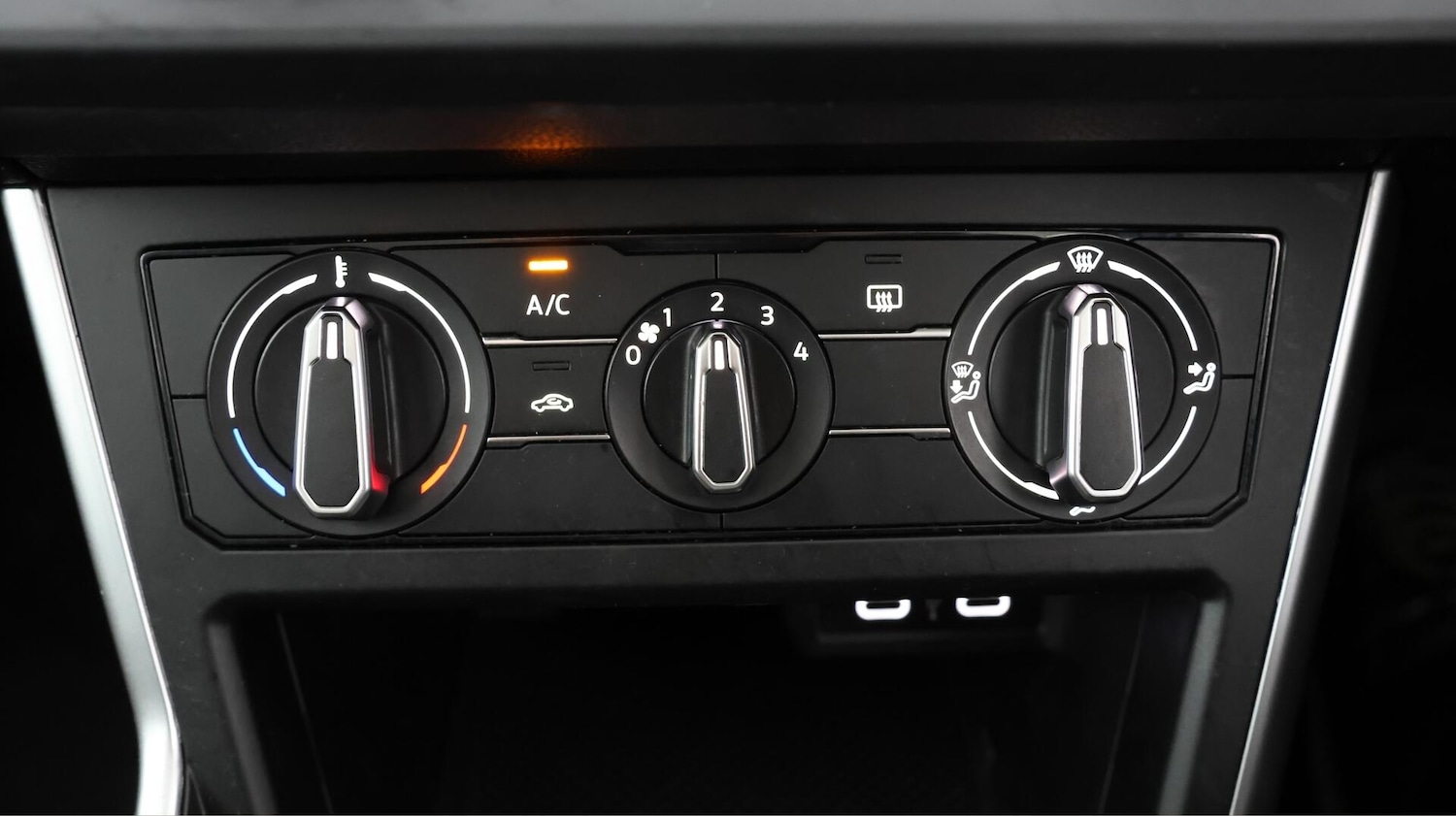 Used Volkswagen Polo 2021 for sale - 76306265: Photo 12