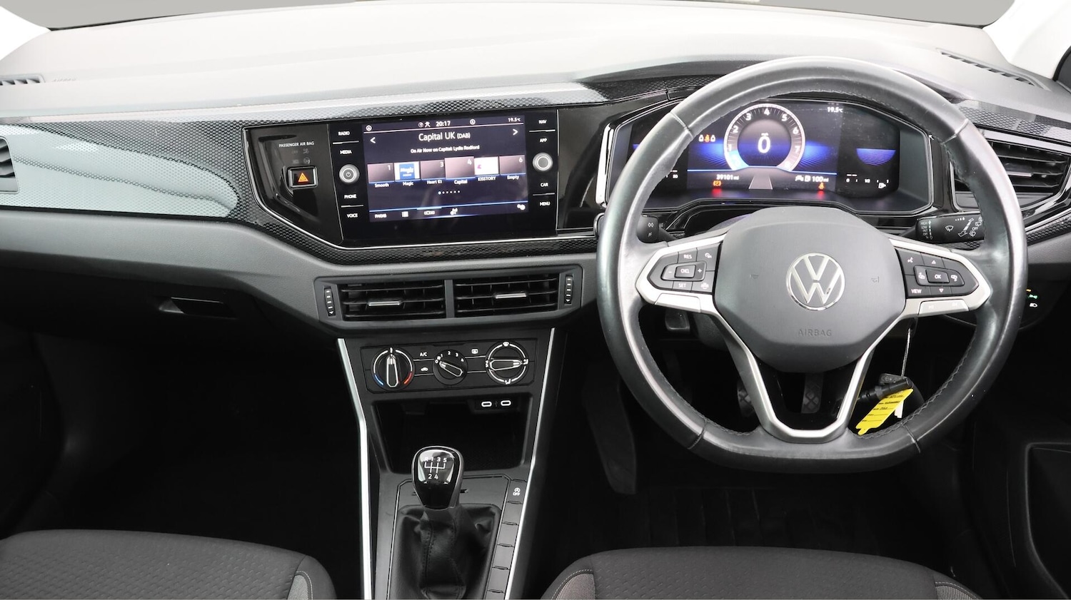 Used Volkswagen Polo 2021 for sale - 76306265: Photo 13