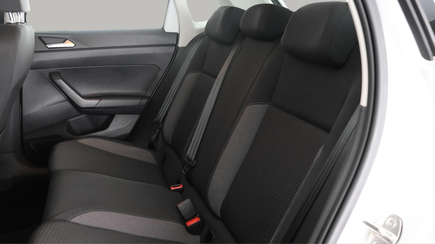 Used Volkswagen Polo 2021 for sale - 76306265: Photo 16