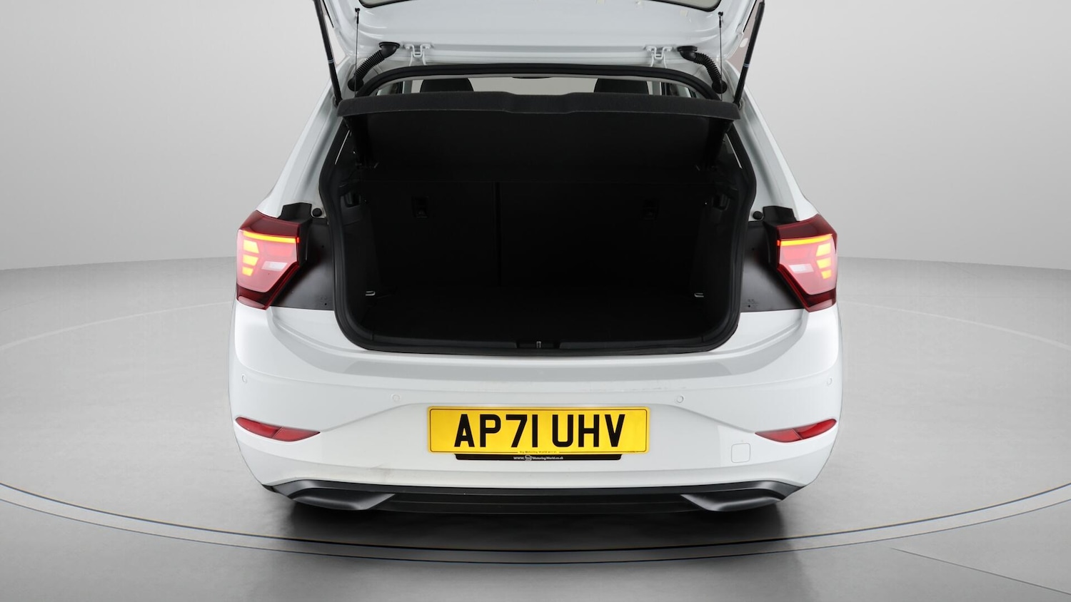 Used Volkswagen Polo 2021 for sale - 76306265: Photo 17