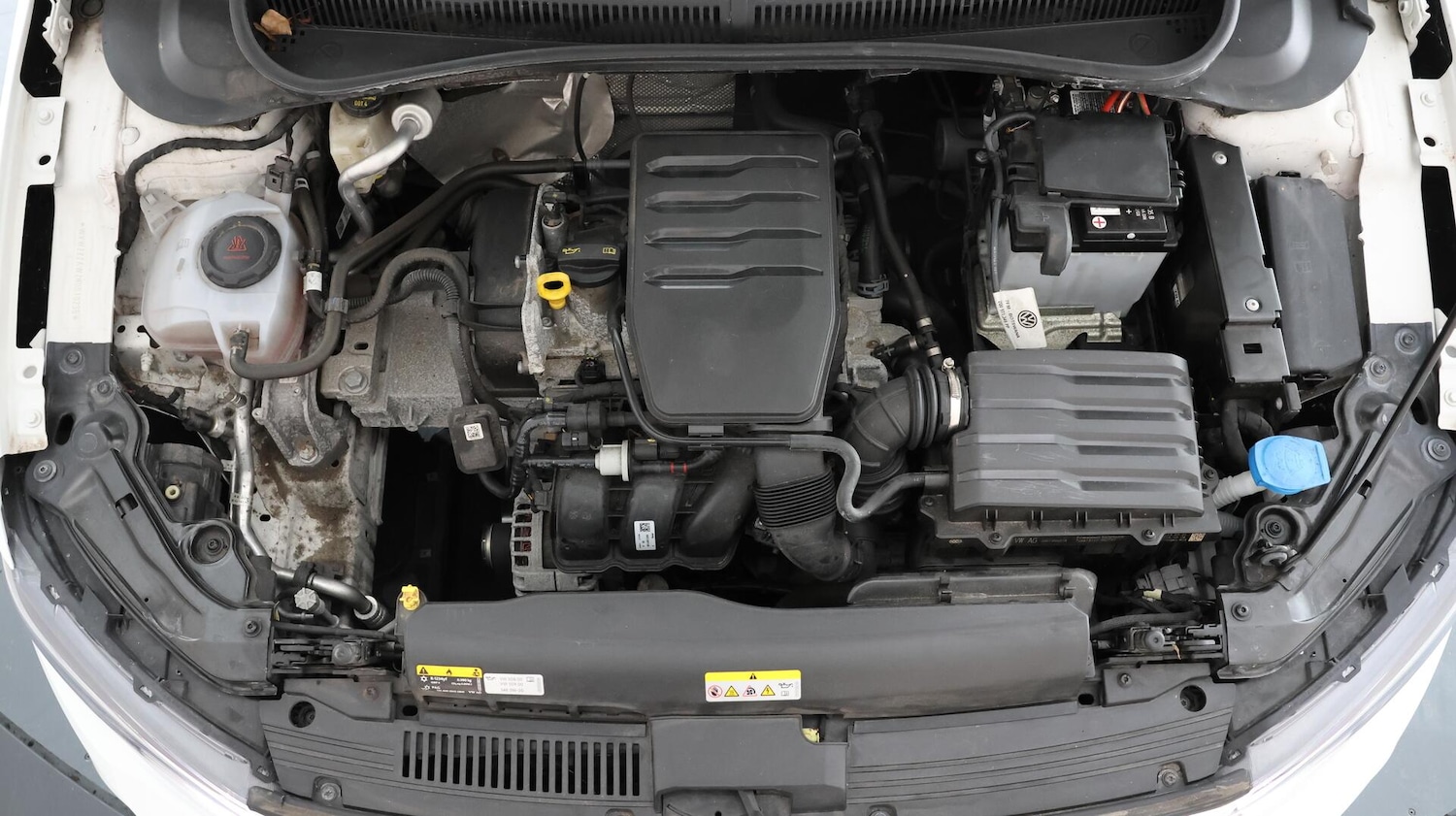 Used Volkswagen Polo 2021 for sale - 76306265: Photo 19