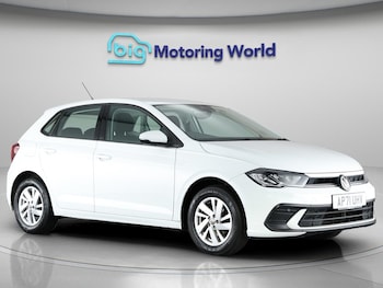 Volkswagen - Polo