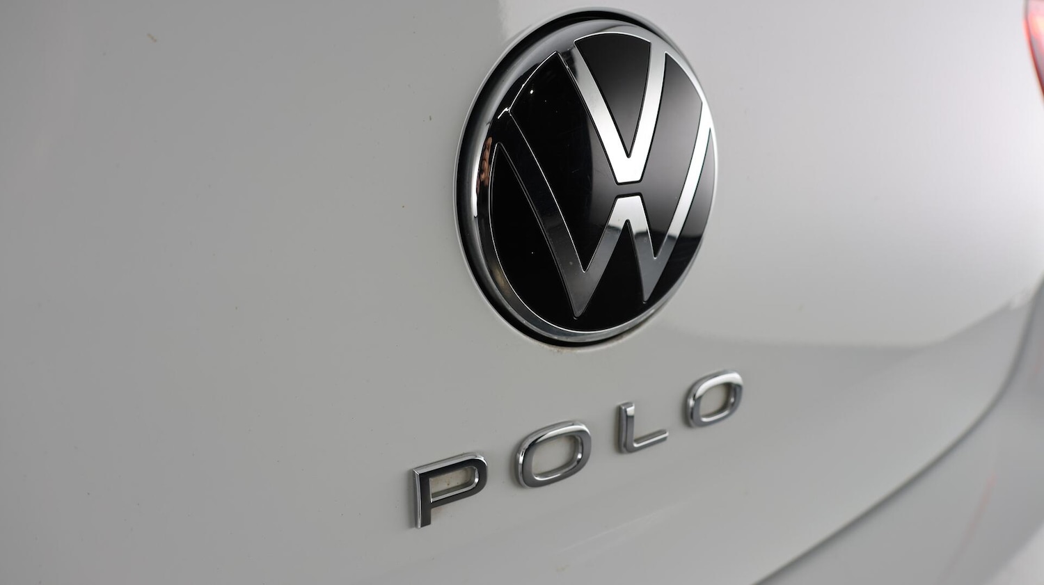 Used Volkswagen Polo 2021 for sale - 76306265: Photo 21