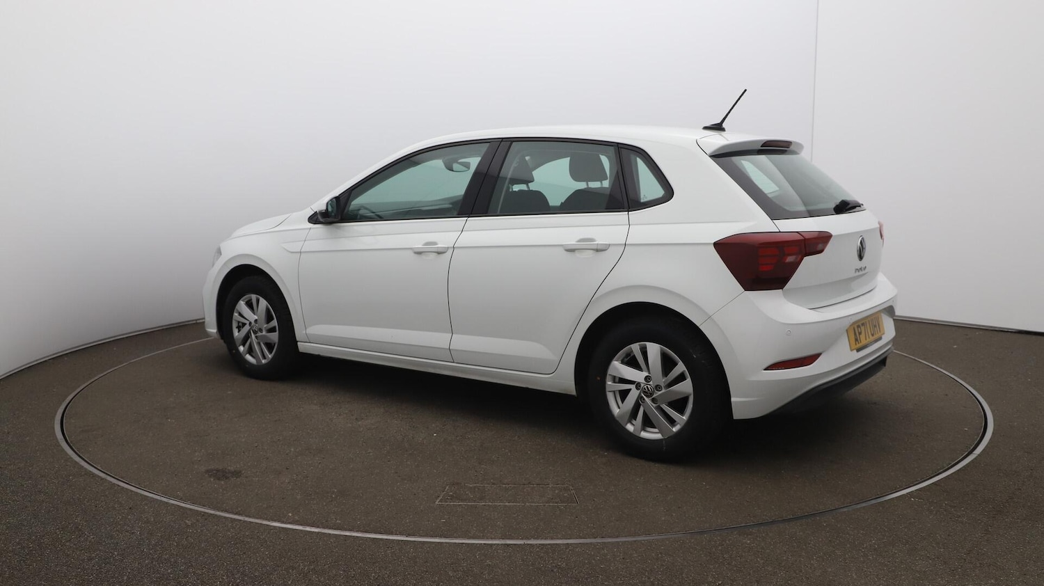 Used Volkswagen Polo 2021 for sale - 76306265: Photo 33