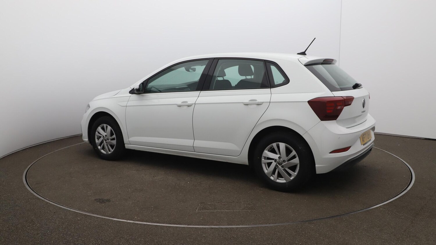 Used Volkswagen Polo 2021 for sale - 76306265: Photo 34