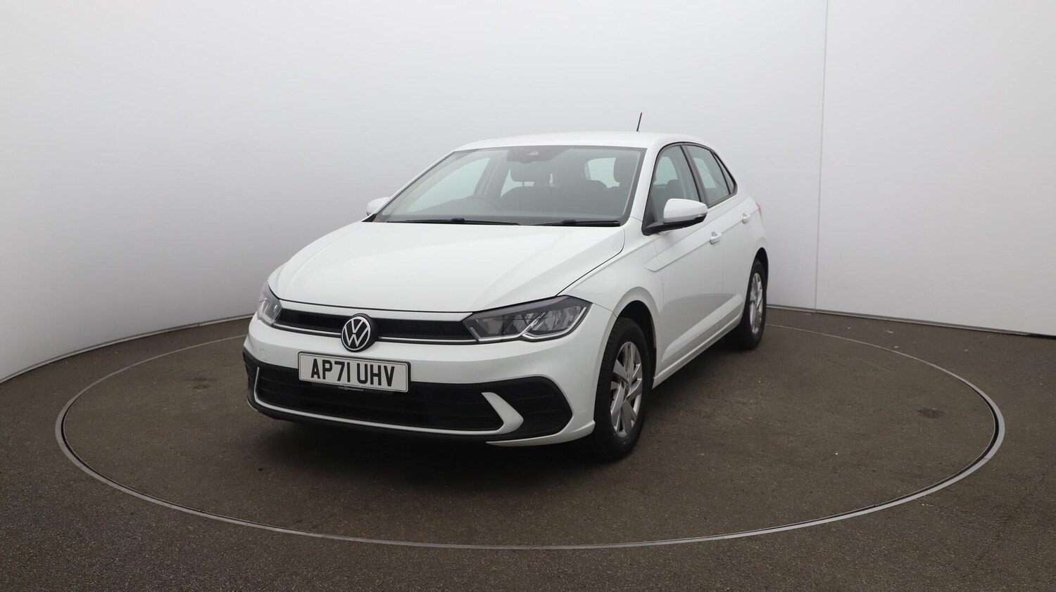 Used Volkswagen Polo 2021 for sale - 76306265: Photo 35