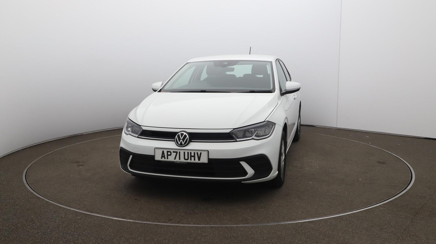 Used Volkswagen Polo 2021 for sale - 76306265: Photo 36